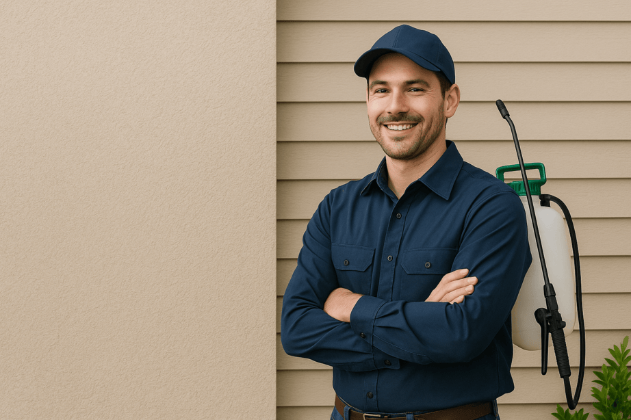 Pest & Termite Control in Chattanooga, TN